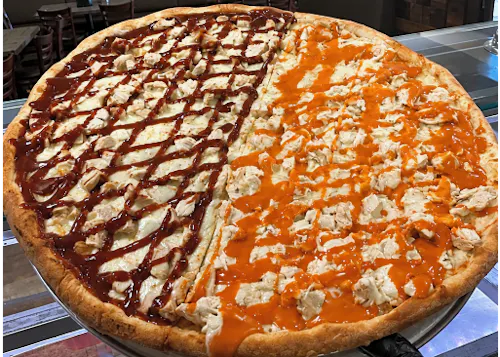 Pizza Pie 2
