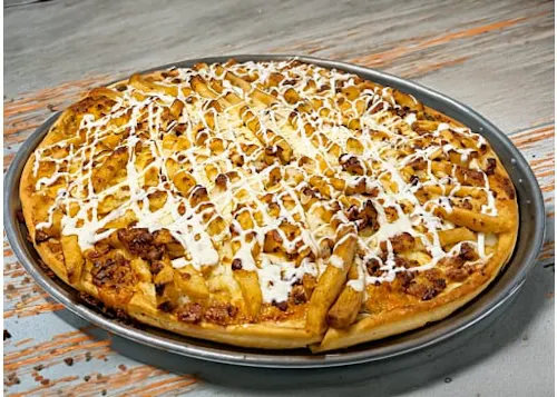 Pizza Pie 2