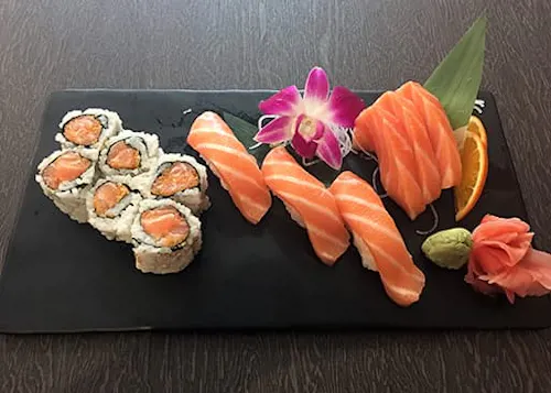 Photo 1 of 4: Yoshi's