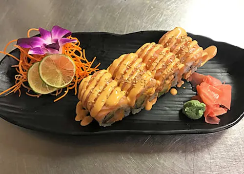 Yoshi's