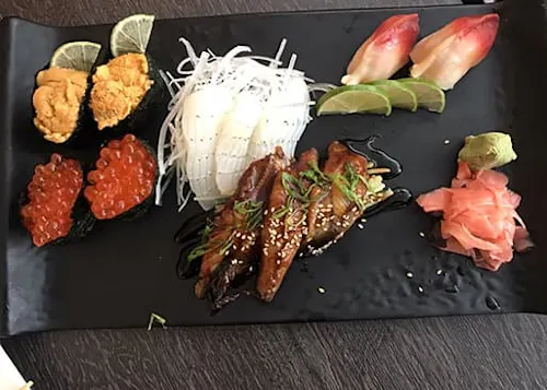 Yoshi's