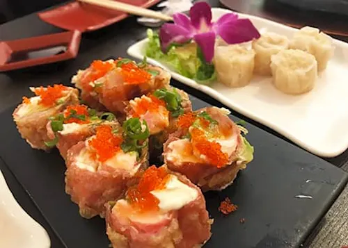Yoshi's