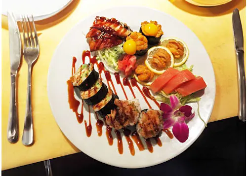 Yoshi's