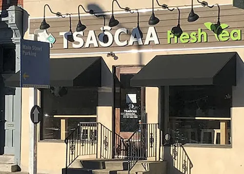 TsaoCaa