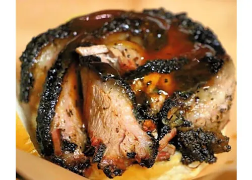 Photo 1 of 4: Brothers Smokehouse