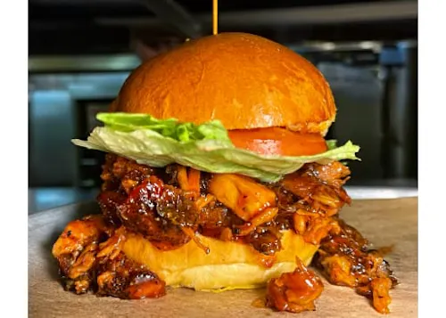 Brothers Smokehouse