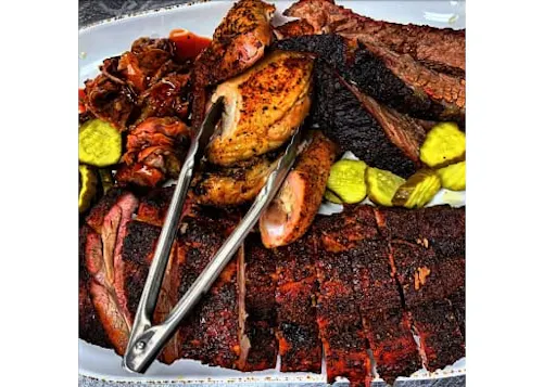 Brothers Smokehouse