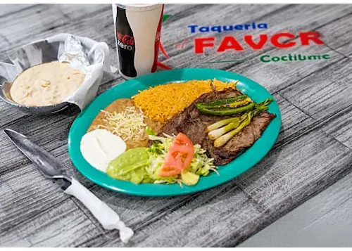 El Favorito Taqueria