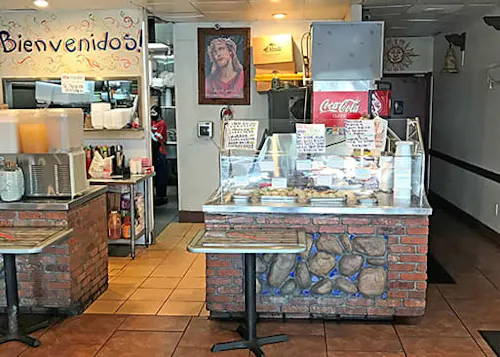 El Favorito Taqueria