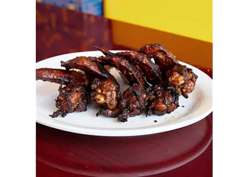 Exclusive Jerk Restaurant & Bar