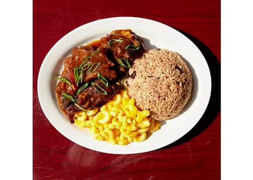 Exclusive Jerk Restaurant & Bar