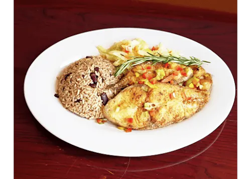 Exclusive Jerk Restaurant & Bar