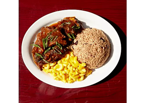 Exclusive Jerk Restaurant & Bar