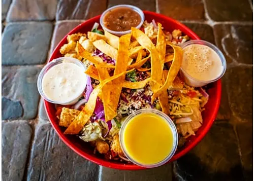 Maria's Cantina
