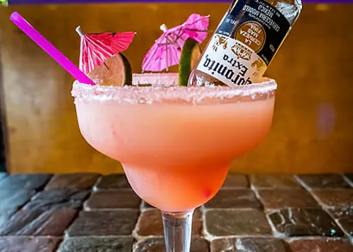Maria's Cantina