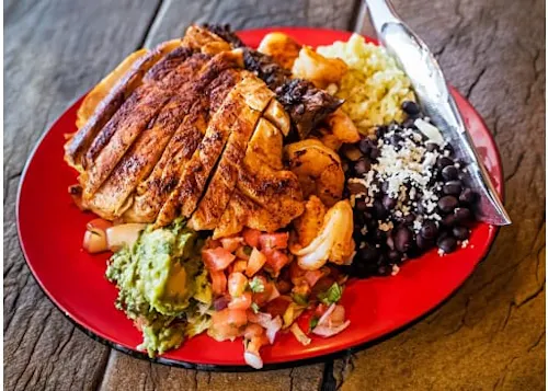 Maria's Cantina