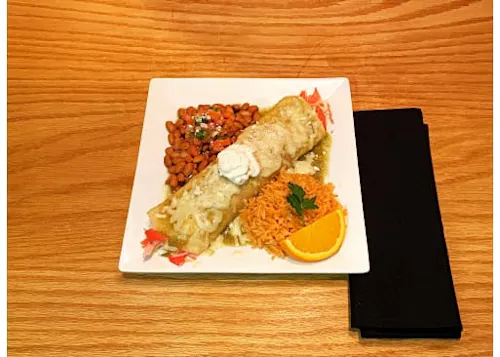 El Jardin Fine Mexican Dining