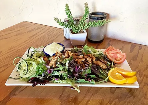 El Jardin Fine Mexican Dining