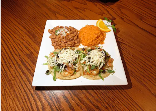 El Jardin Fine Mexican Dining