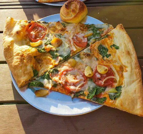 Atlas Pizza FoPo