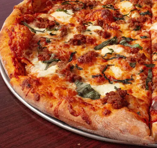 Photo 1 of 4: Atlas Pizza FoPo