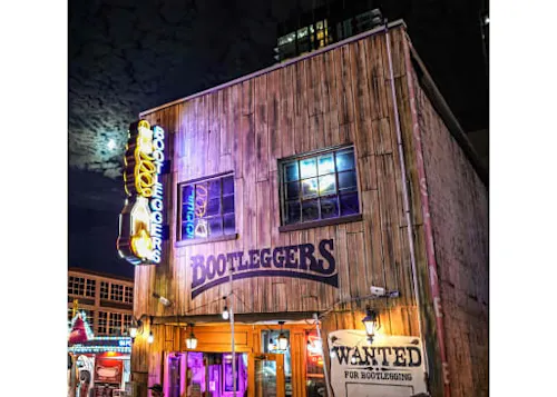Bootleggers Inn