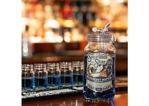Bootleggers Inn