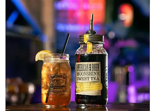 Bootleggers Inn