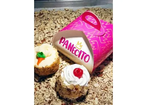 Photo 1 of 4: My Panecito - Placentia