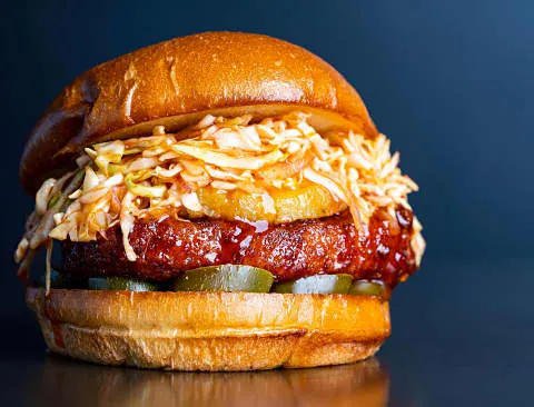 UNiQ Burger