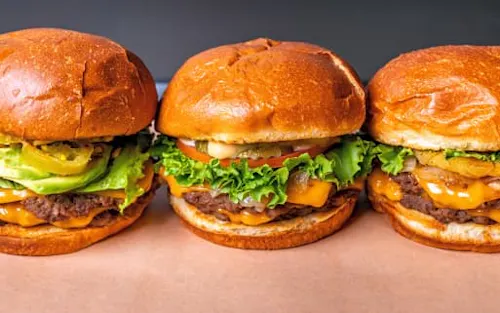 UNiQ Burger