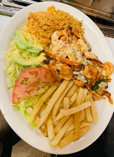 Taqueria Chapala #2