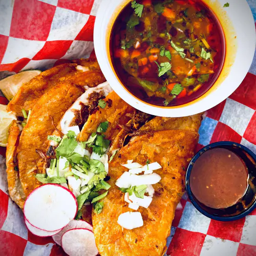 Taqueria Chapala #2