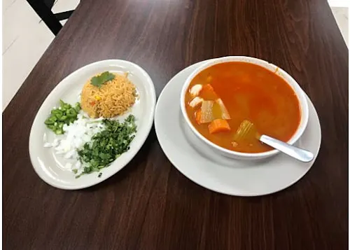 Taqueria Chapala #2