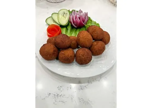 PNK Surinamese Cuisine