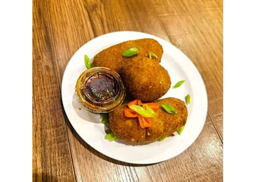 PNK Surinamese Cuisine