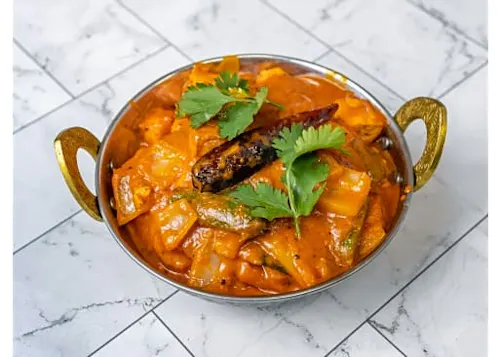 Kadai Indian Kitchen - Skyway
