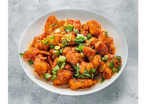 Kadai Indian Kitchen - Skyway