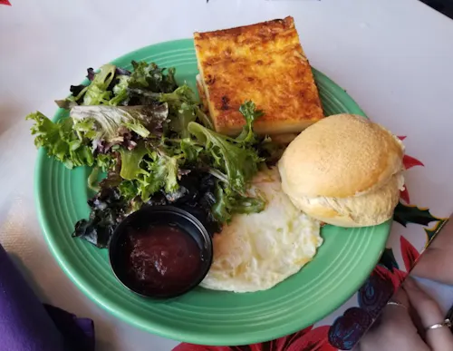 The Flying Biscuit Cafe - Candler Park