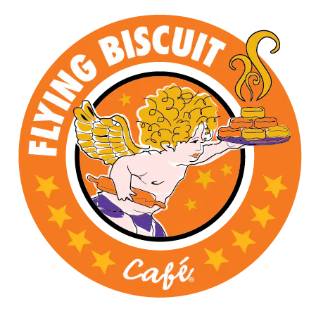 The Flying Biscuit Cafe - Candler Park