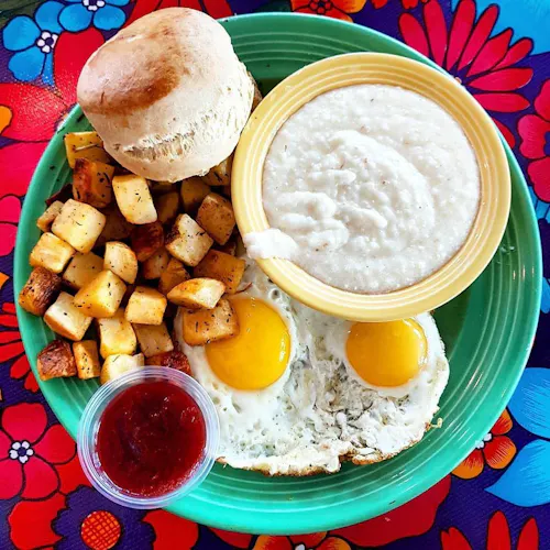 The Flying Biscuit Cafe - Candler Park