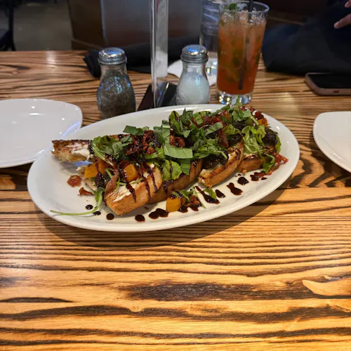 Open Road - @ Reston Town Center