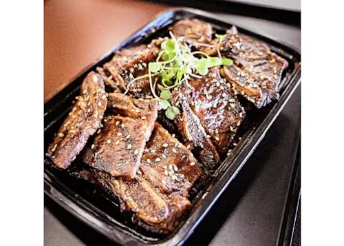 Photo 1 of 4: Teriyaki City Grill - San Lorenzo