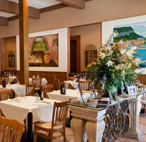 Trattoria L'incontro