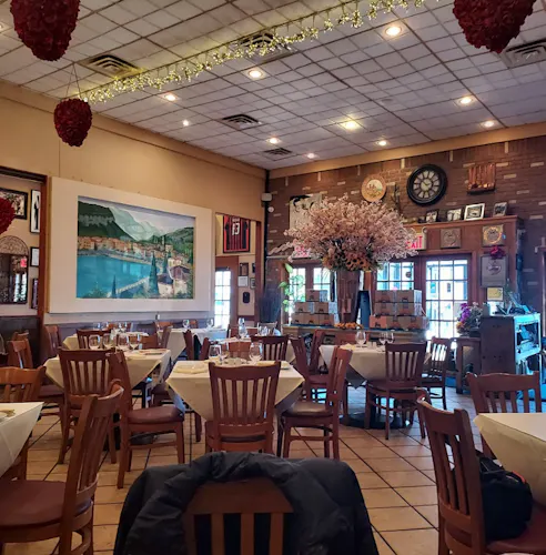 Trattoria L'incontro
