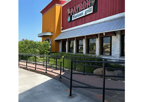El Patron Mexican Grill