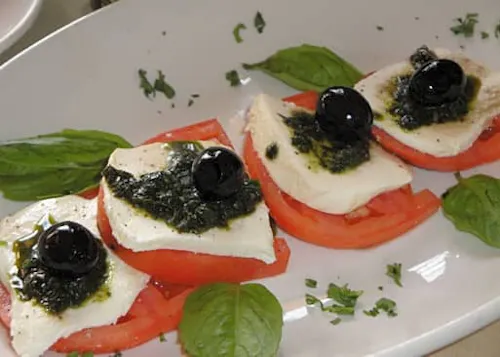 Renata's Cafe Italiano & Catering