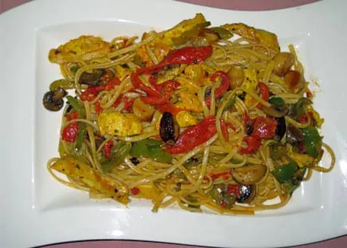 Renata's Cafe Italiano & Catering
