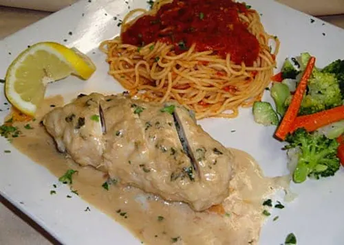Renata's Cafe Italiano & Catering