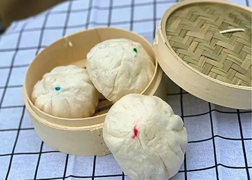 Papa Banh Bao